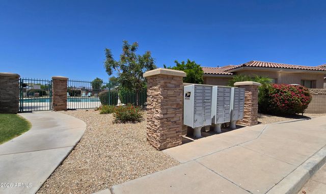 13609 W CYPRESS Street, Goodyear, AZ 85395
