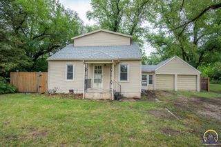 3616 NE Seward AVE, Topeka, KS 66616