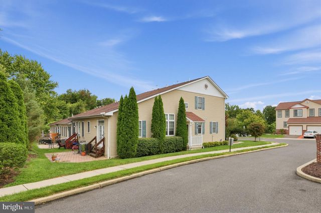 62 SHIRE CT, Somerdale, NJ 08083
