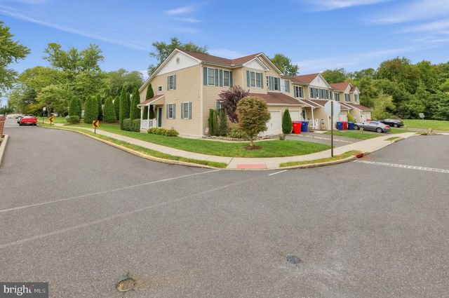 62 SHIRE CT, Somerdale, NJ 08083