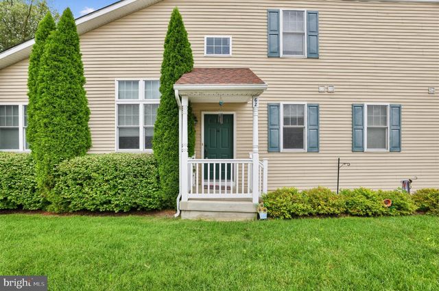 62 SHIRE CT, Somerdale, NJ 08083