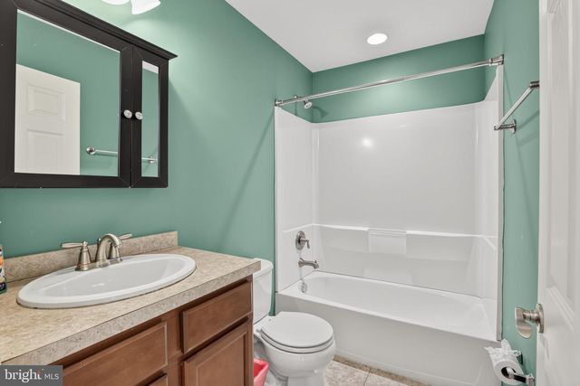 62 SHIRE CT, Somerdale, NJ 08083