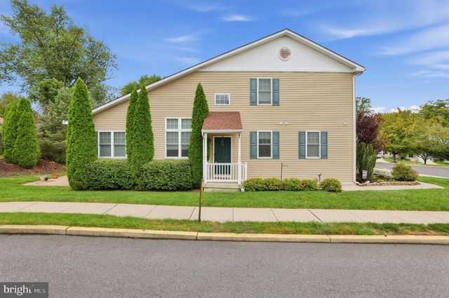62 SHIRE CT, Somerdale, NJ 08083
