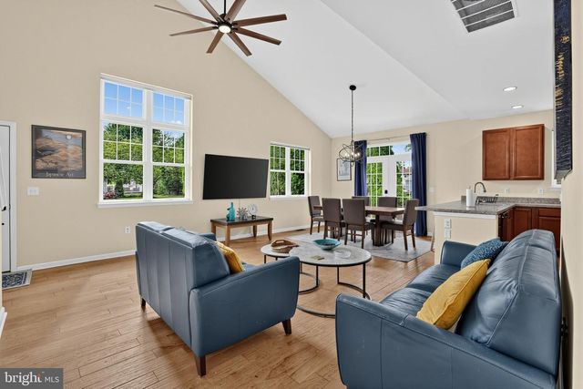 62 SHIRE CT, Somerdale, NJ 08083