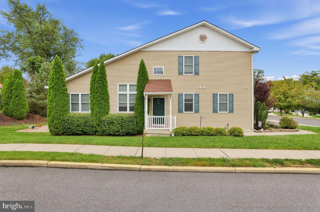 62 SHIRE CT, Somerdale, NJ 08083 — photo 5