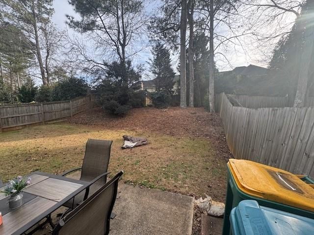 3705 Patterstone Drive, Johns Creek, GA 30022