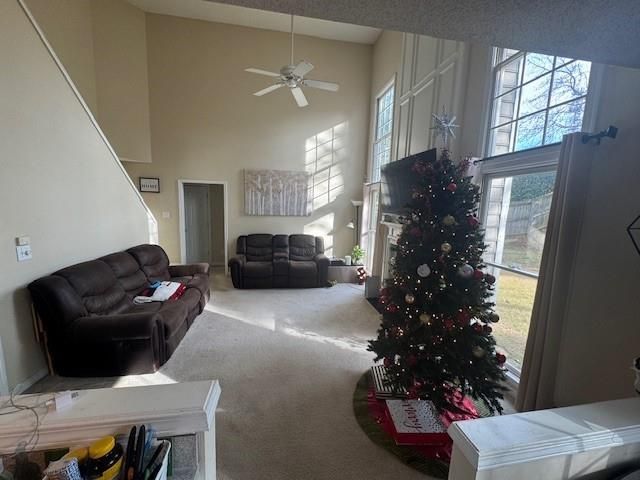 3705 Patterstone Drive, Johns Creek, GA 30022