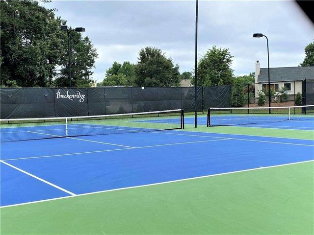 3705 Patterstone Drive, Johns Creek, GA 30022