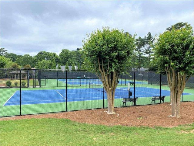 3705 Patterstone Drive, Johns Creek, GA 30022