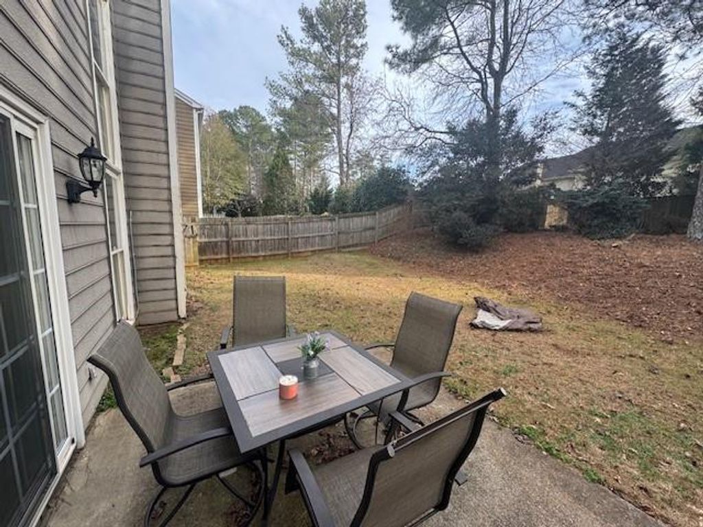 Image 25 of property listing at 3705 Patterstone Drive, Johns Creek, GA 30022