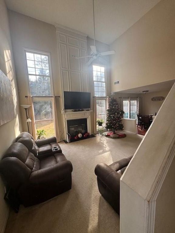 Image 4 of property listing at 3705 Patterstone Drive, Johns Creek, GA 30022