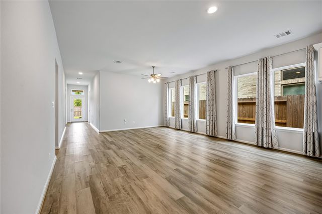 110 Shining Succulent Drive, Richmond, TX 77406