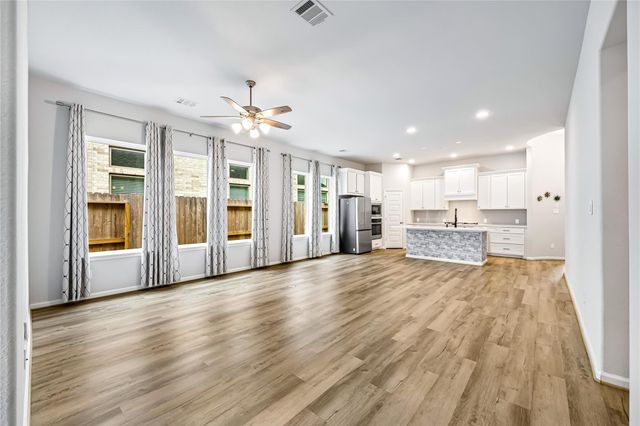 110 Shining Succulent Drive, Richmond, TX 77406