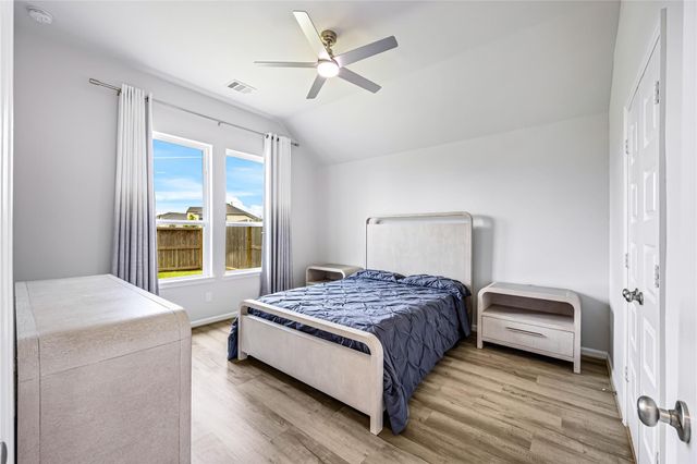 110 Shining Succulent Drive, Richmond, TX 77406