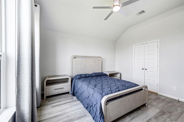 110 Shining Succulent Drive, Richmond, TX 77406
