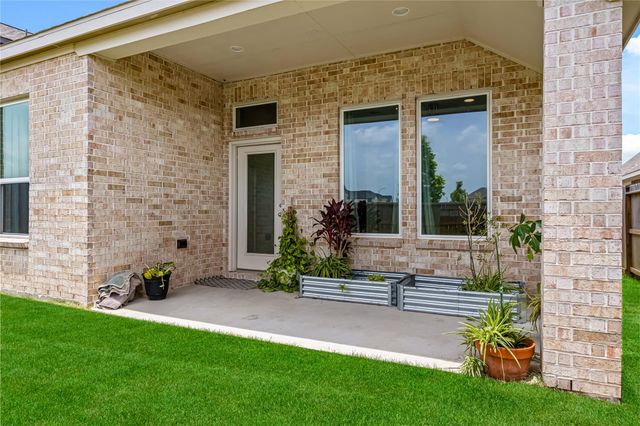 110 Shining Succulent Drive, Richmond, TX 77406