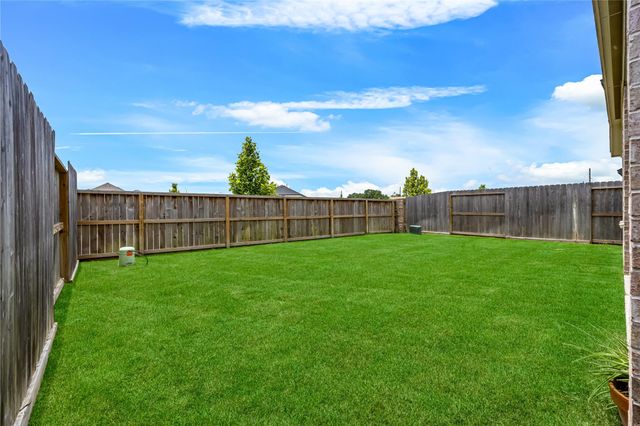 110 Shining Succulent Drive, Richmond, TX 77406