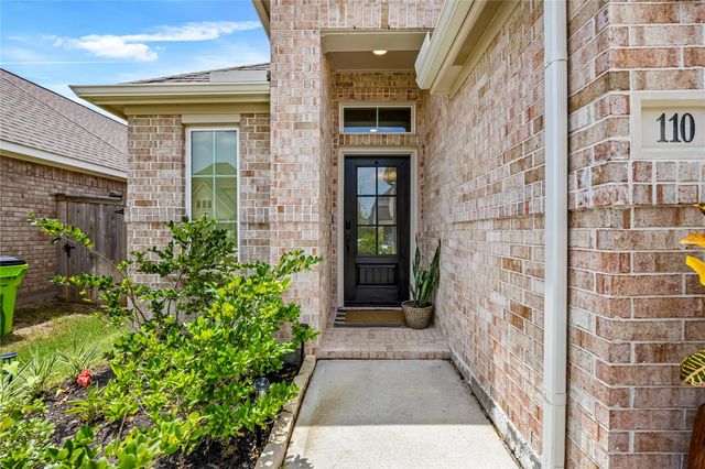 110 Shining Succulent Drive, Richmond, TX 77406