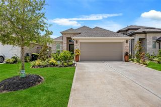 110 Shining Succulent Drive, Richmond, TX 77406