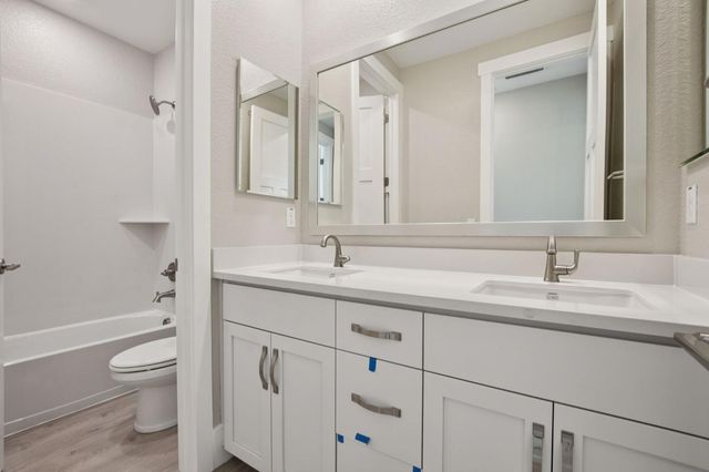 3016 Pocosol Way, Rancho Cordova, CA 95742