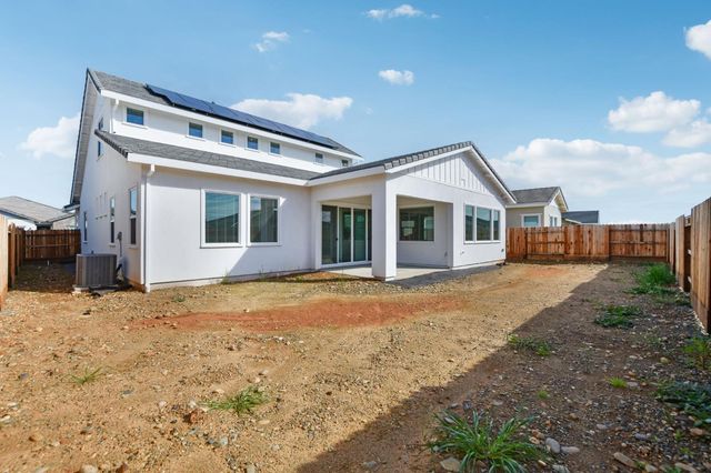 3016 Pocosol Way, Rancho Cordova, CA 95742