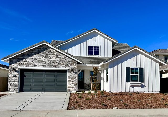 3016 Pocosol Way, Rancho Cordova, CA 95742