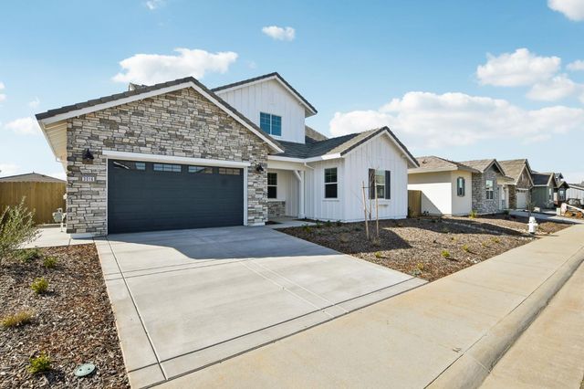 3016 Pocosol Way, Rancho Cordova, CA 95742