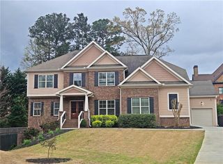 4902 Summer Wind Drive Drive, Buford, GA 30519