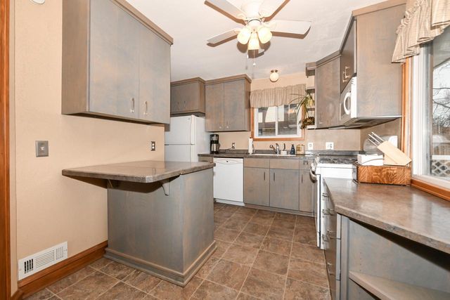 3018 N 73rd STREET, Milwaukee, WI 53210