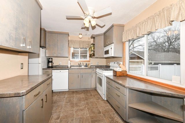 3018 N 73rd STREET, Milwaukee, WI 53210