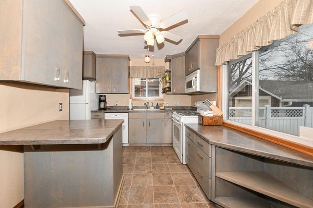 3018 N 73rd STREET, Milwaukee, WI 53210