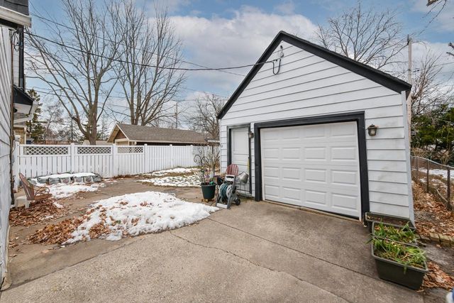 3018 N 73rd STREET, Milwaukee, WI 53210