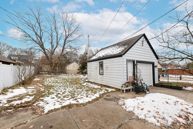 3018 N 73rd STREET, Milwaukee, WI 53210