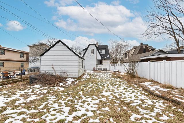 3018 N 73rd STREET, Milwaukee, WI 53210