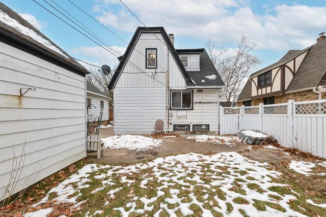 3018 N 73rd STREET, Milwaukee, WI 53210