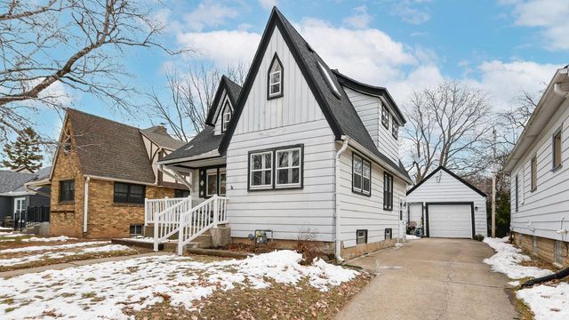 3018 N 73rd STREET, Milwaukee, WI 53210