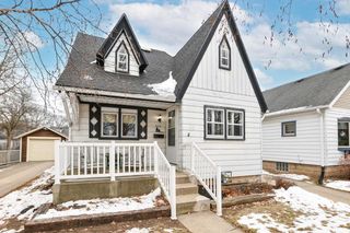 3018 N 73rd STREET, Milwaukee, WI 53210