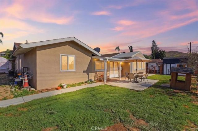 4138 Cedar, Norco, CA 92860
