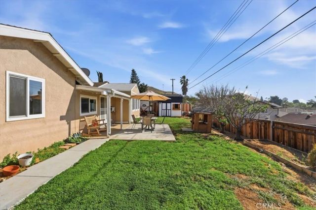 4138 Cedar, Norco, CA 92860