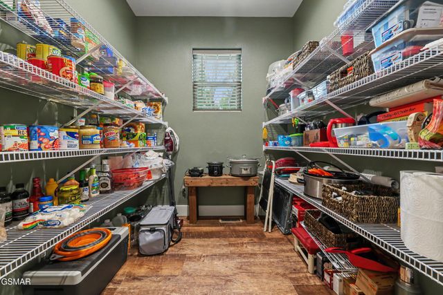 1016 Country Mountain Road, Cosby, TN 37722