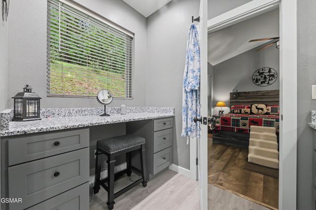 1016 Country Mountain Road, Cosby, TN 37722