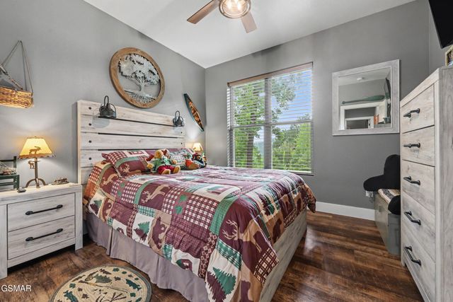 1016 Country Mountain Road, Cosby, TN 37722