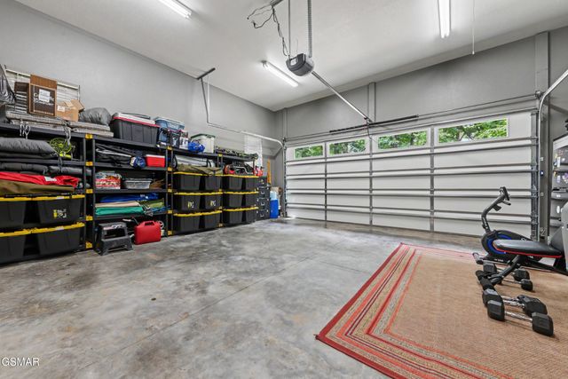 1016 Country Mountain Road, Cosby, TN 37722