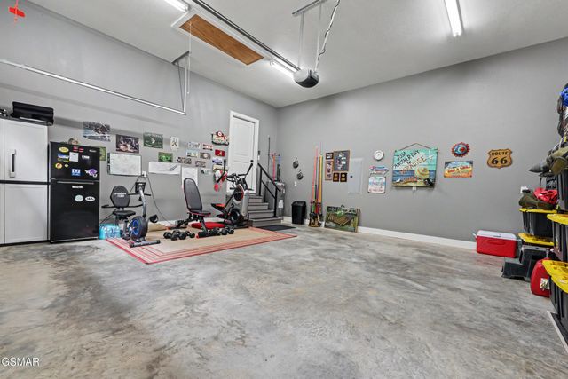 1016 Country Mountain Road, Cosby, TN 37722