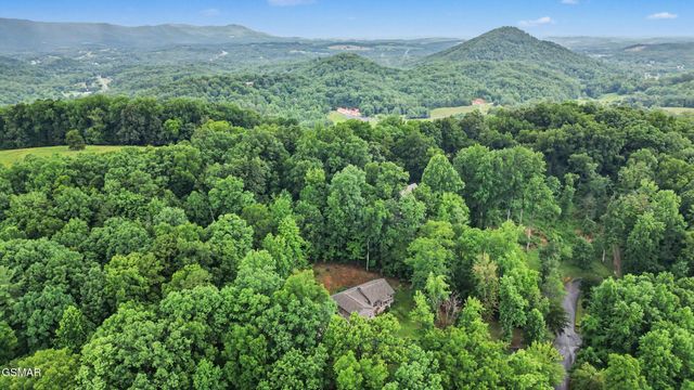1016 Country Mountain Road, Cosby, TN 37722