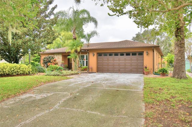 3142 VALLEY HIGH DRIVE, Lakeland, FL 33812