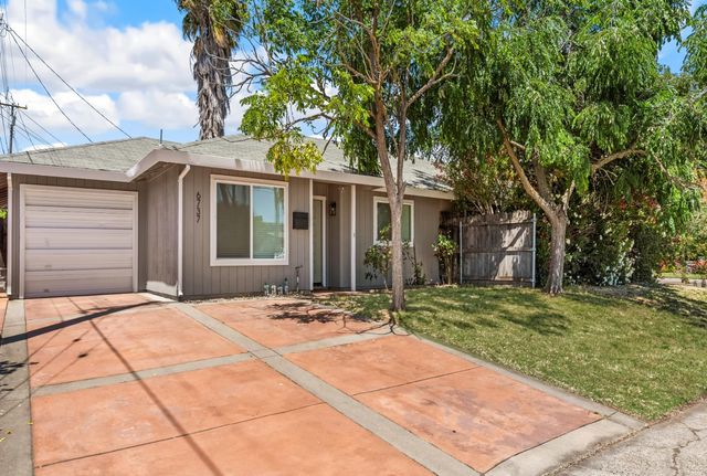 6737 Van Maren Ln, Citrus Heights, CA 95621