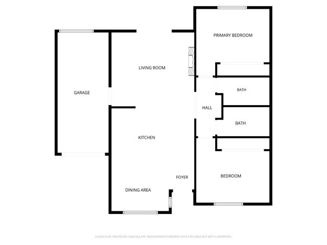 6737 Van Maren Ln, Citrus Heights, CA 95621