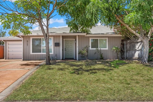 6737 Van Maren Ln, Citrus Heights, CA 95621