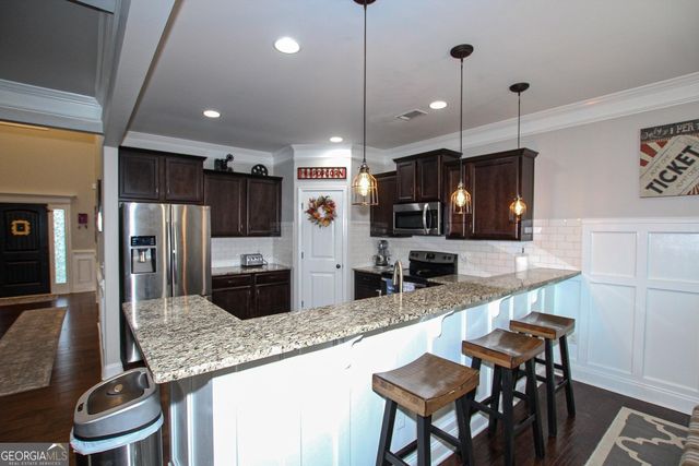 203 Ousley Way, Perry, GA 31069